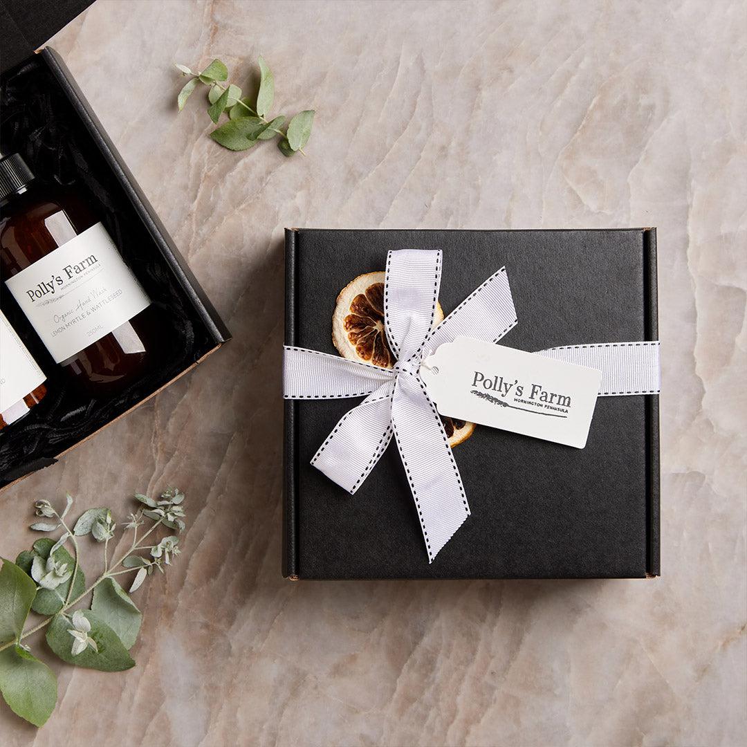 Small Gift Pack-Gift Packs-Polly's Farm-Citrus-Pollys Farm