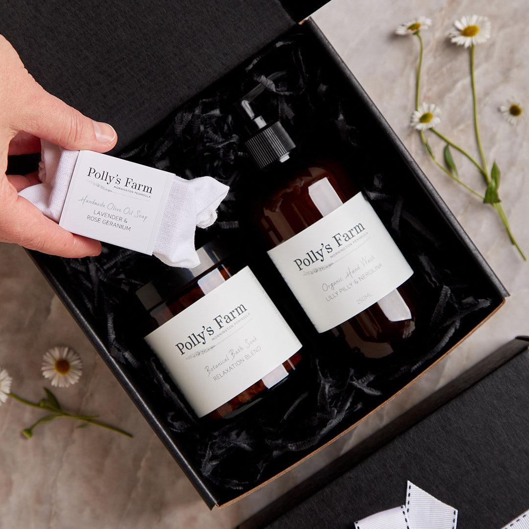 Small Gift Pack-Gift Packs-Polly's Farm-Pollys Farm