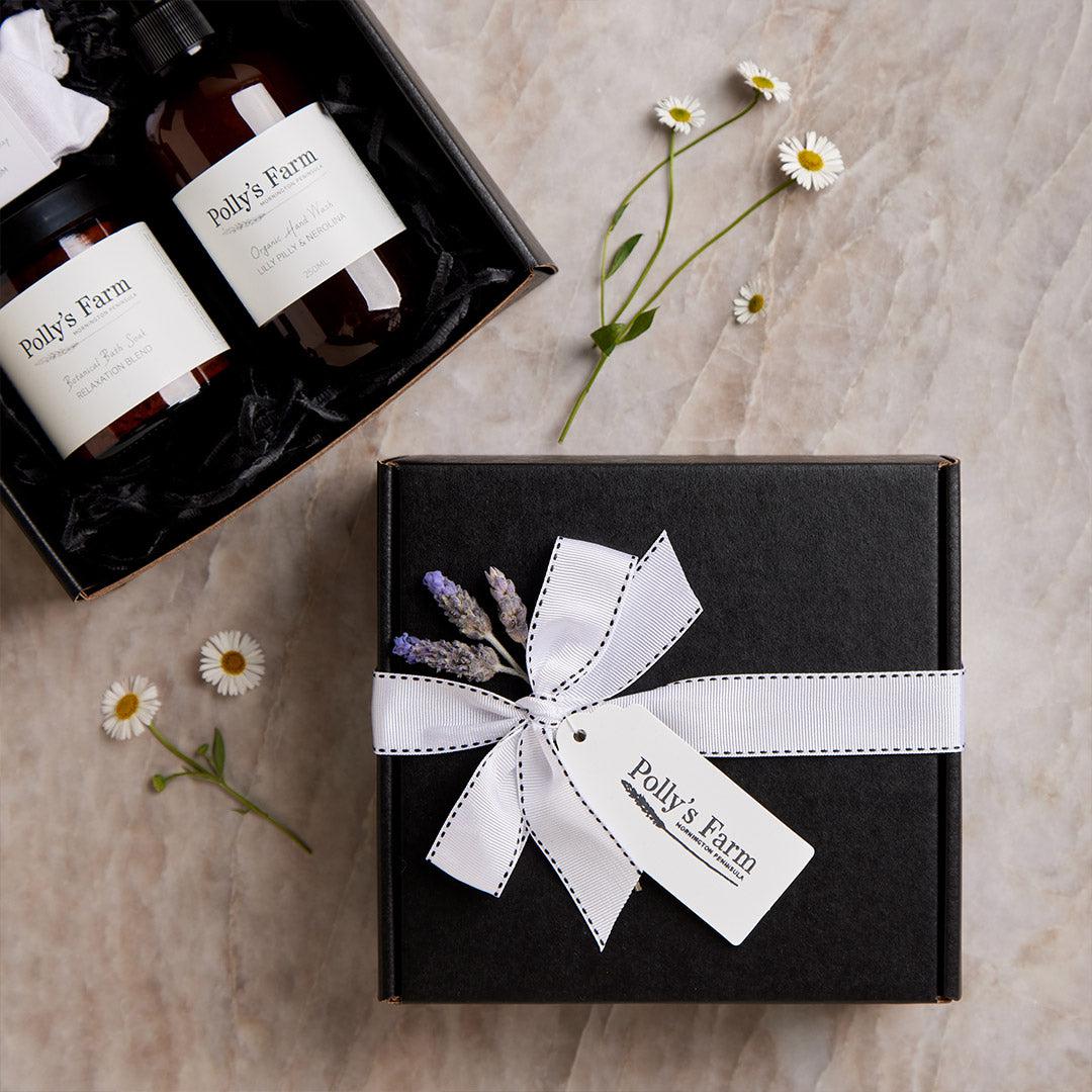 Small Gift Pack-Gift Packs-Polly's Farm-Floral-Pollys Farm