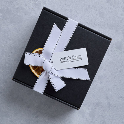 Large Soap Dish Gift Pack
