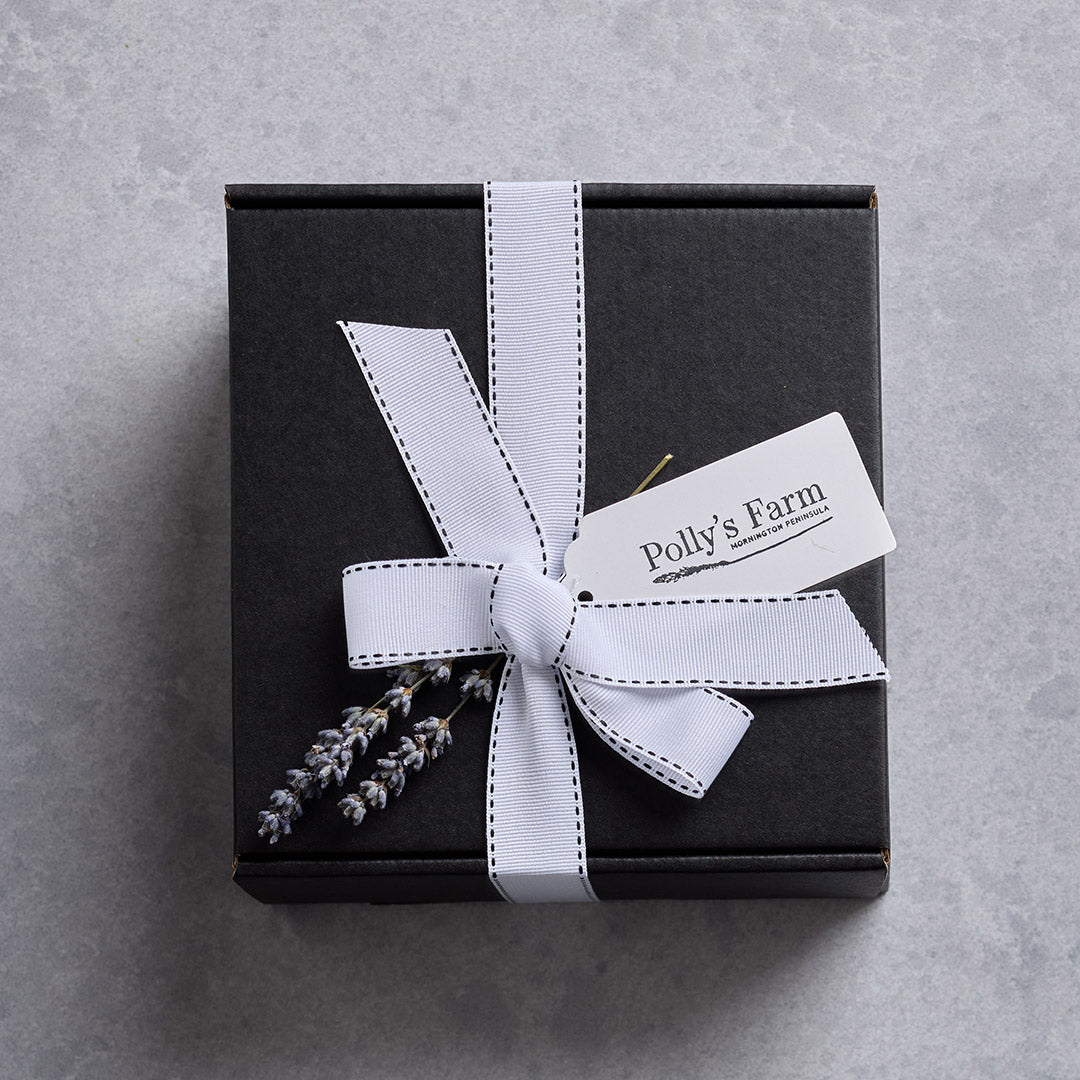 Large Soap Dish Gift Pack