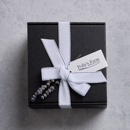 Large Soap Dish Gift Pack