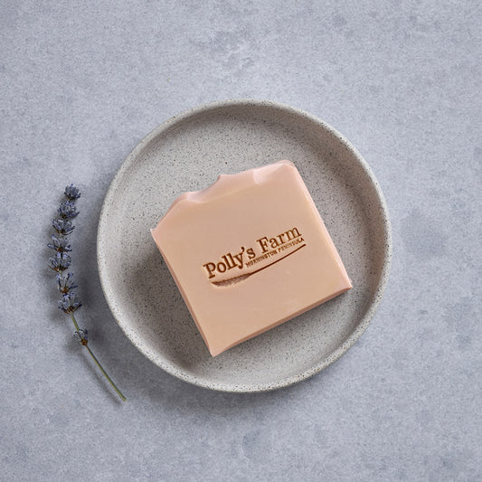 Large Ceramic Soap Dishes