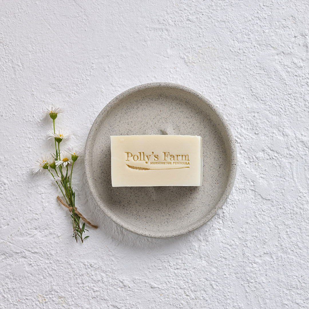 Small Soap Dish Gift Pack