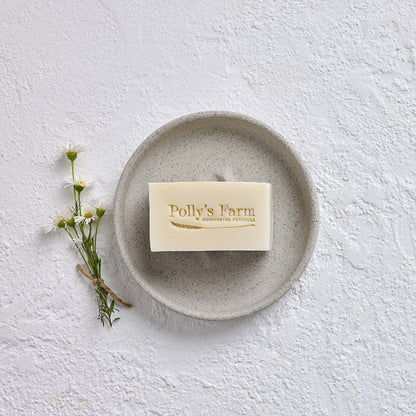 Small Soap Dish Gift Pack