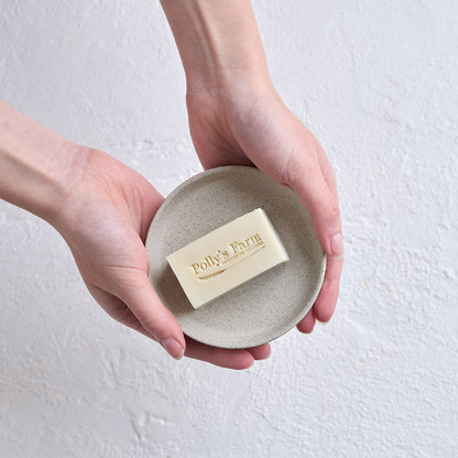Small Soap Dish Gift Pack