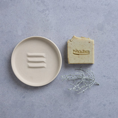 Large Soap Dish Gift Pack