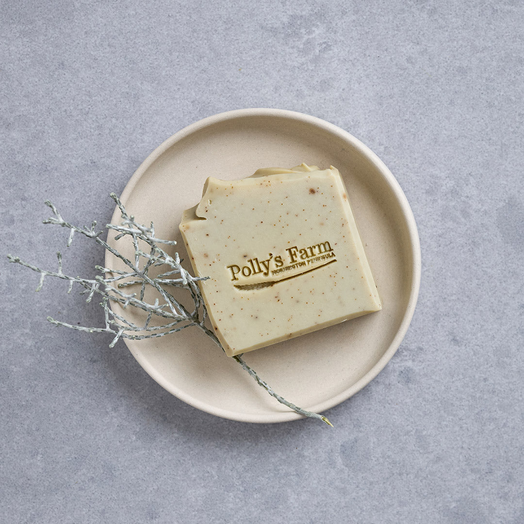 Large Soap Dish Gift Pack