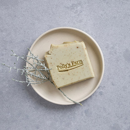 Large Soap Dish Gift Pack
