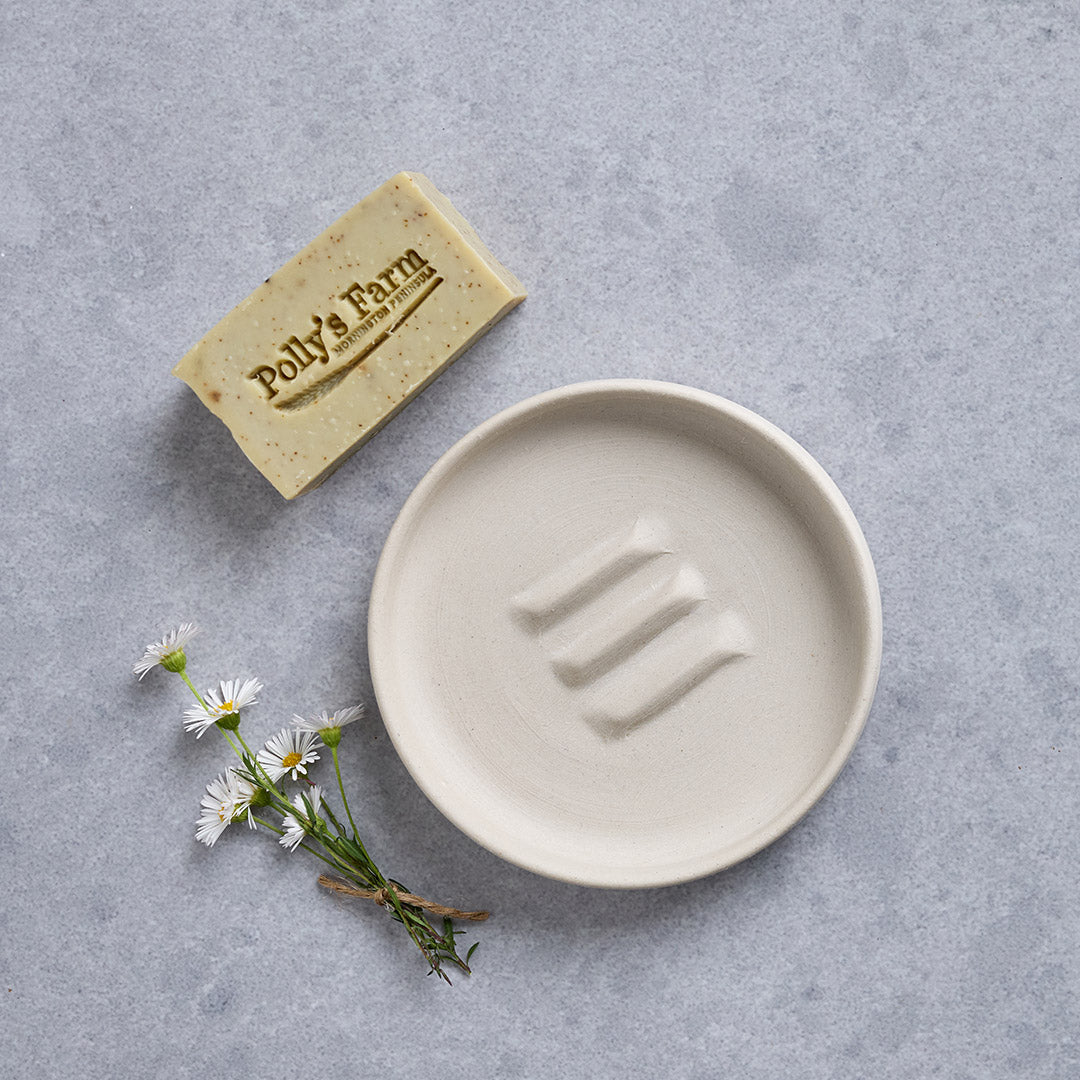 Small Soap Dish Gift Pack